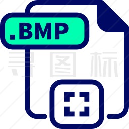 bmp图标