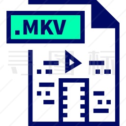 MKV图标