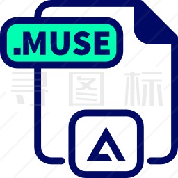 MU标志图标