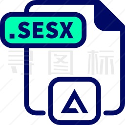 SESX图标