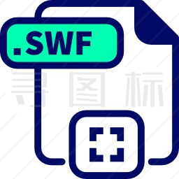 SWF图标