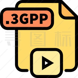 3GPP图标