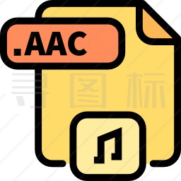 AAC图标