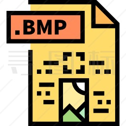 bmp图标