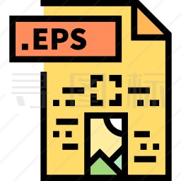 EPS图标