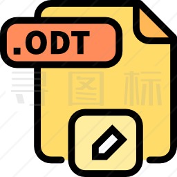 ODT图标