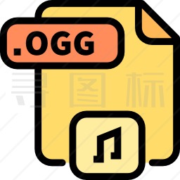 OGG图标