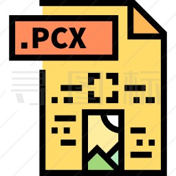 PCX图标