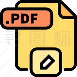 PDF图标