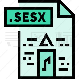 SESX图标