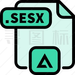 SESX图标