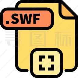 SWF图标