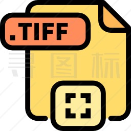 tiff图标