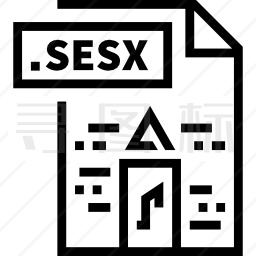 SESX图标