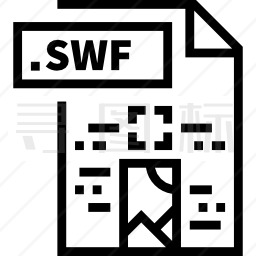 SWF图标