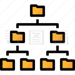 网络图标