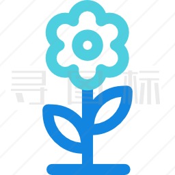 花图标