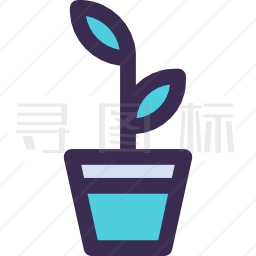 植物图标