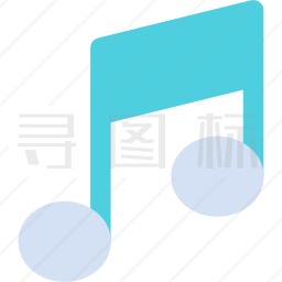 音乐图标