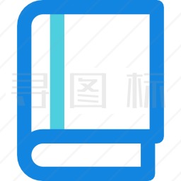 书图标