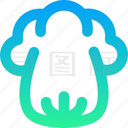 白菜图标