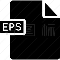 EPS图标