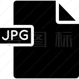 JPG图标