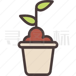 植物图标