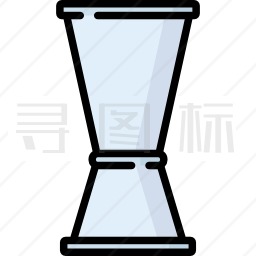 量酒器图标