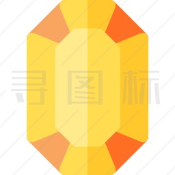 宝石图标