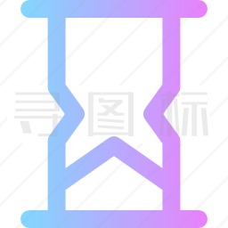 沙漏图标