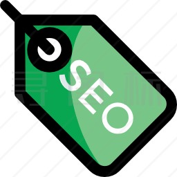 SEO标签图标