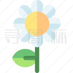 花图标