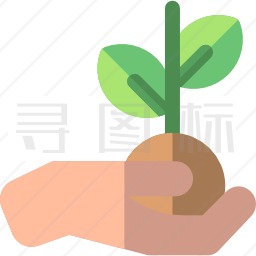 植物图标