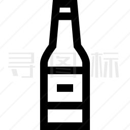 啤酒图标