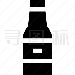 啤酒图标