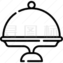 美食图标