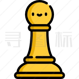 国际象棋图标