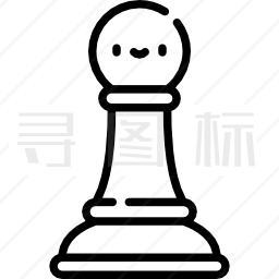 国际象棋图标