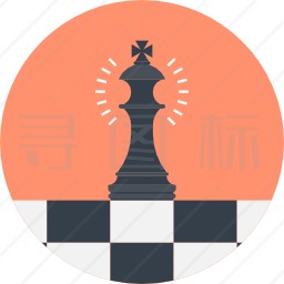 国际象棋图标