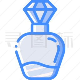 香水图标