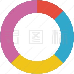 分析图标