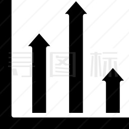 分析图标