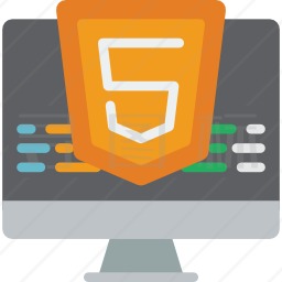 HTML 5图标