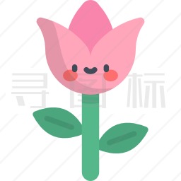 花图标