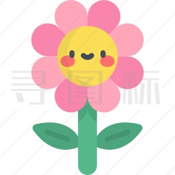 花图标