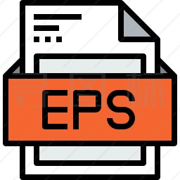 EPS图标