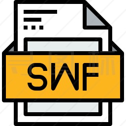 SWF图标