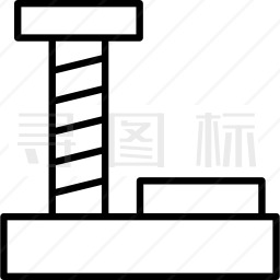 构建图标