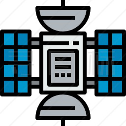 哈勃空间望远镜图标